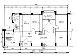 Blk 862 Woodlands Street 83 (Woodlands), HDB 5 Rooms #612742441